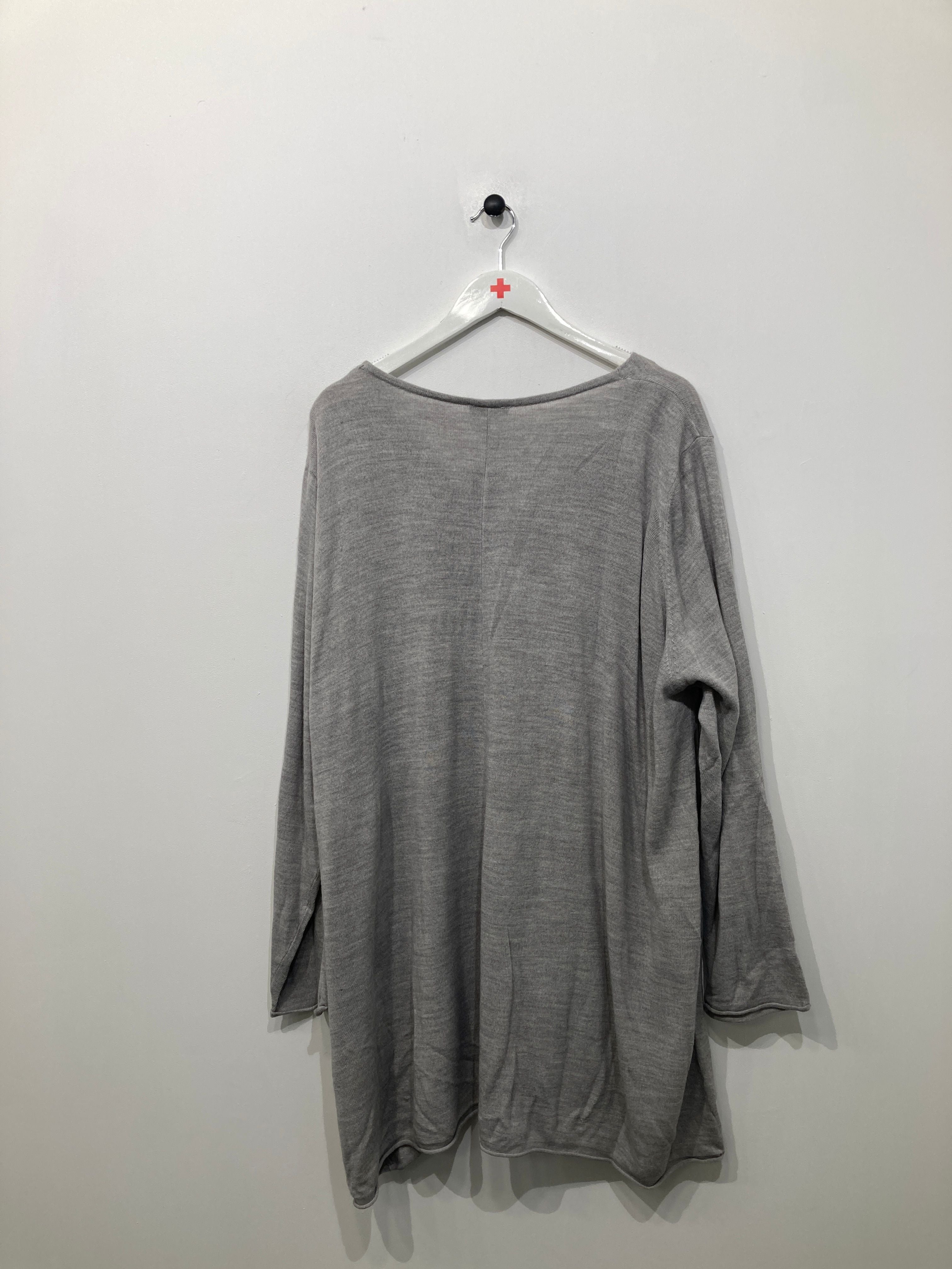 Janina Bluse